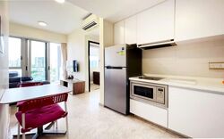 Haig 162 (D15), Apartment #554241421